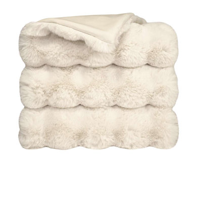 Affair Throw Blanket