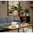 Chappell 39'' Faux Fiddle Leaf Fig Tree in Wicker/Rattan Planter