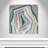Modern Agate " Modern Agate Teal "-60542640-60542621