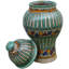 Handmade Ceramic Jar
