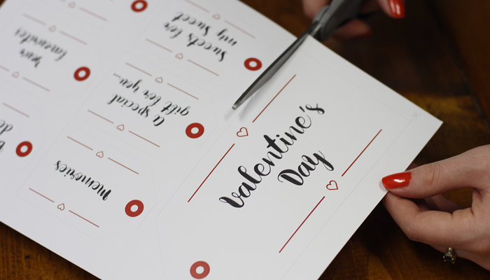 Our beautiful gift tags are perfect for adding a personal touch to your gifts