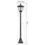McTeer Lamp Post (Full)