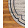 Vallelunga Abstract Indoor Rug