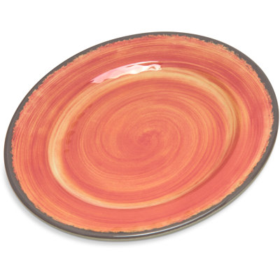 Darrion 7" Melamine Bread and Butter Plate