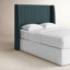 Tilly Cotton Upholstered Headboard