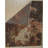 KA Charcoal Hand Knotted Area Rug