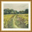 Meadow's Path 1 Print