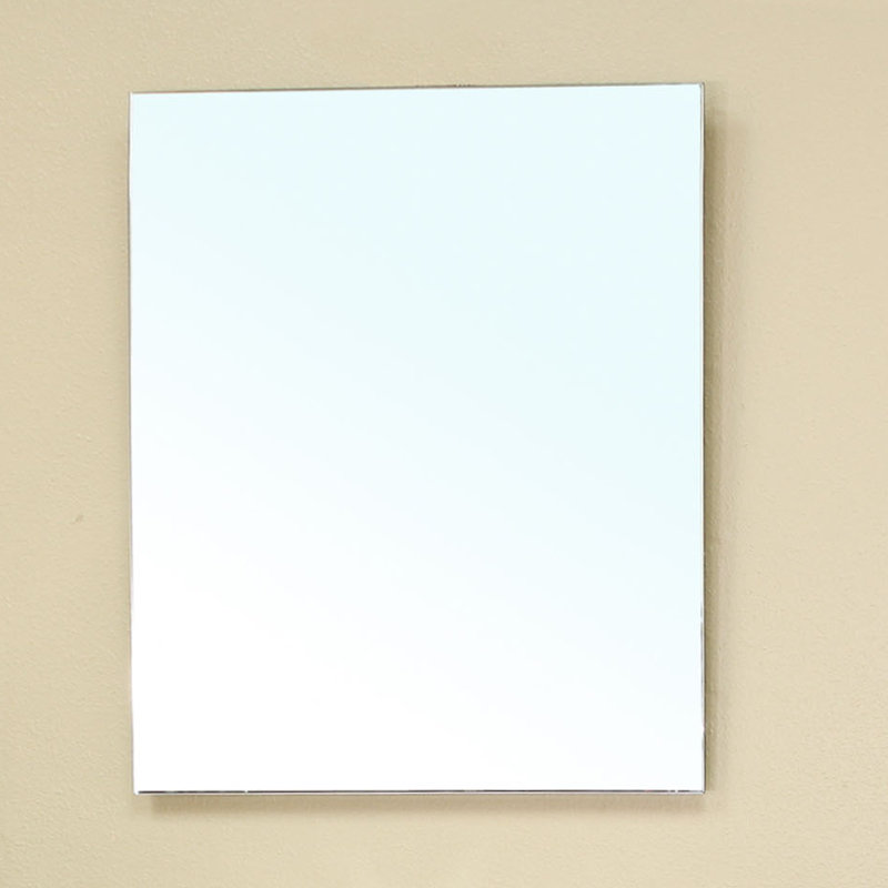 Miroir 29 po x 23,5 po