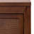 Ameer Nightstand with 1 Deep Drawer and Open Shelf Storage-448958198