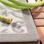 Tapis d'intérieur / extérieur à motif géométrique Pharrell Performance-182620881