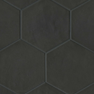 Allora 9" x 10" Porcelain Wall & Floor Tile