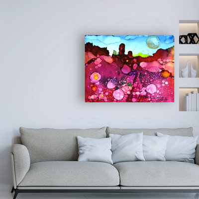 Modern & Contemporary Painting Print