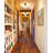 Lathem Glass Semi Flush Mount-275300947-275300946