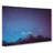 Stars Above The Mountains In Nepal In Abstract - Wrapped Canvas Print-55338819