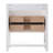 17.7'' Single Bathroom Vanity Base Only
