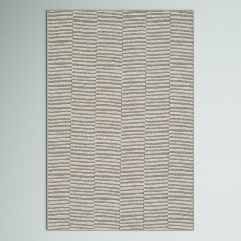 Chanella Striped Indoor Rug, Rectangle 2' x 3'