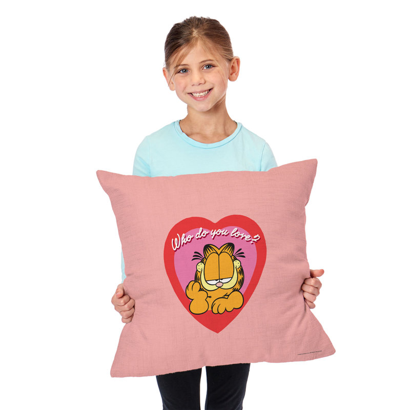 Outdoor Pillow Cover