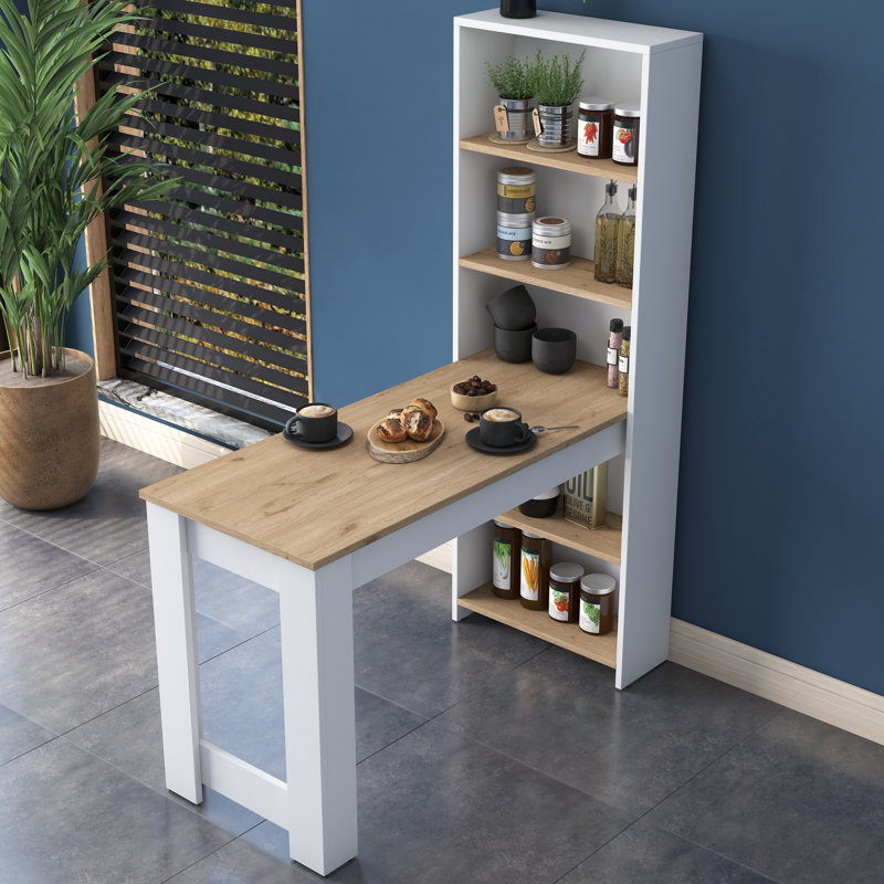 Table de cuisine