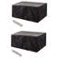 Outdoor Patio Dining Set Cover