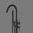 Freestanding Tub Filler with Diverter-51004399