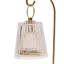 Metal Table Lamp