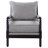 Herndon Upholstered Bobbin Accent Chair-15674001-50530164