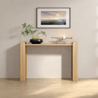 Console Modern Minimalist