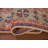 Vegetable Dye Ziegler Living Room Rug 5x7