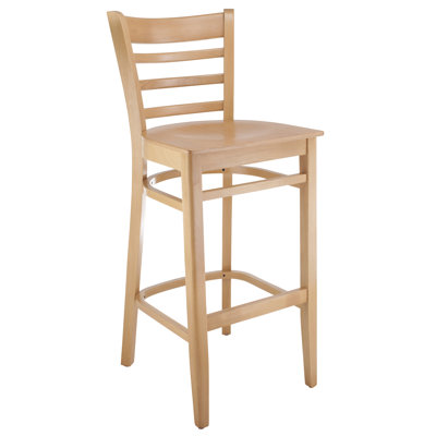 Tabouret de bar 30 po Addilynn