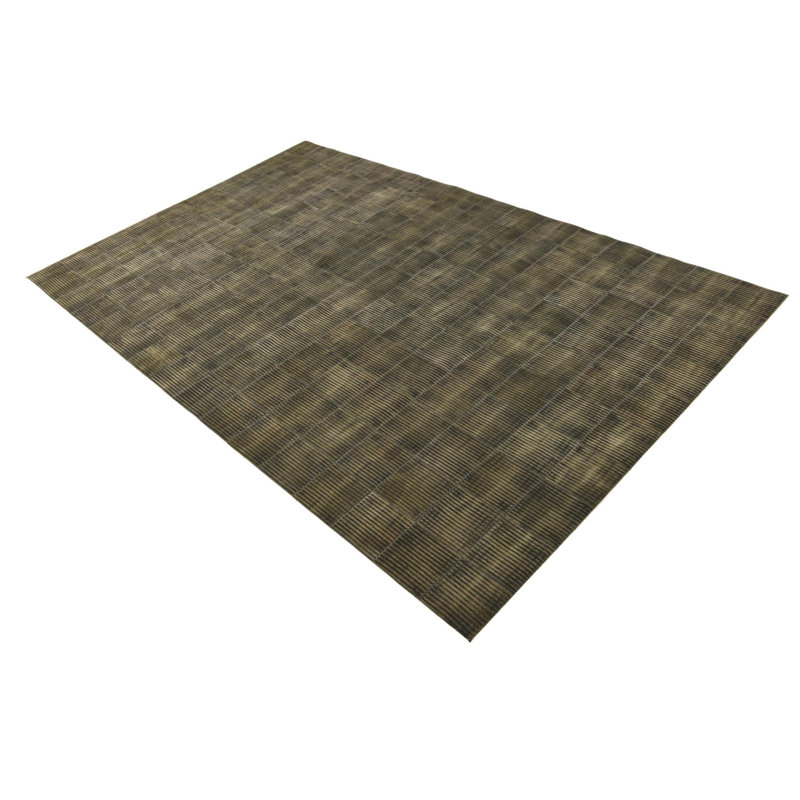 Jacques Olive Rug