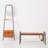 Valet Stand