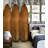 Panel Solid Wood Folding Room Divider