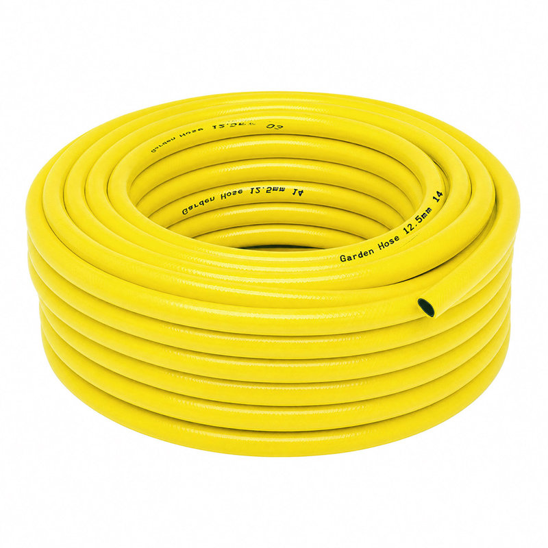 Plastic Hose Reel