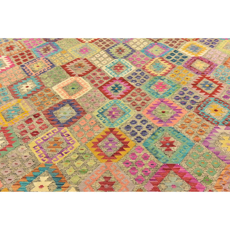Newsom Multi Rug