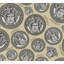 Versace Midnight Sky Monarch Unpasted Vinyl Wallpaper-982205960
