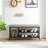 Richerd Shoe Storage Bench-1900173121