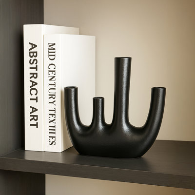 Keyen Handmade Aluminum Table Sculpture