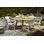 Fauteuil bistro Madeleine