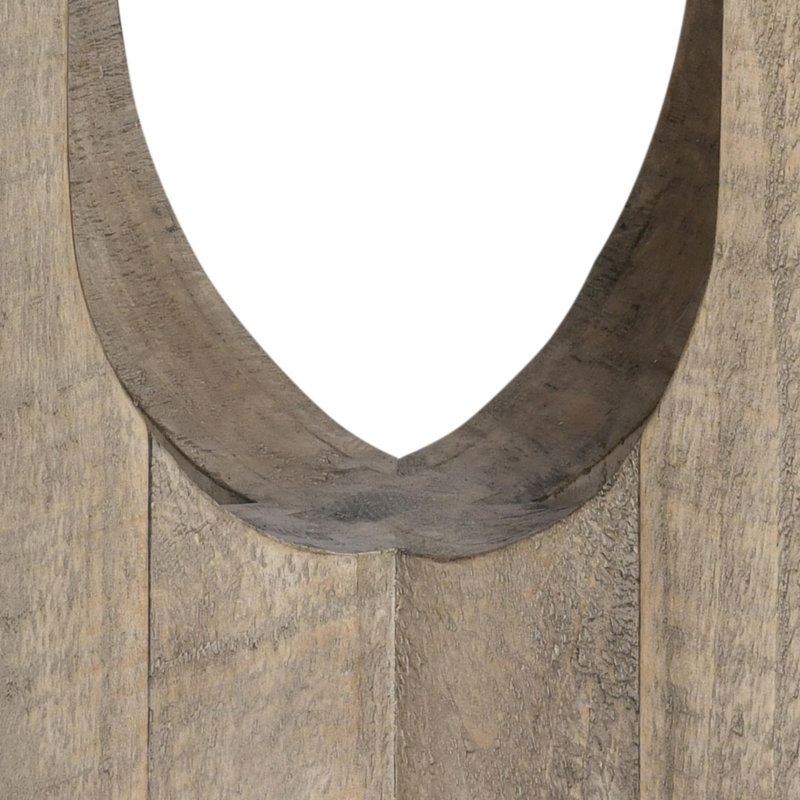 Talbot 55" Pedestal Dining Table