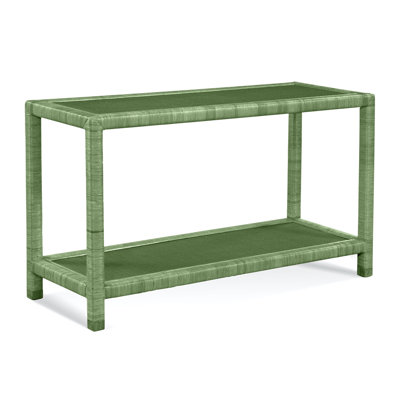 Graham 50" Console Table by Birch Lane