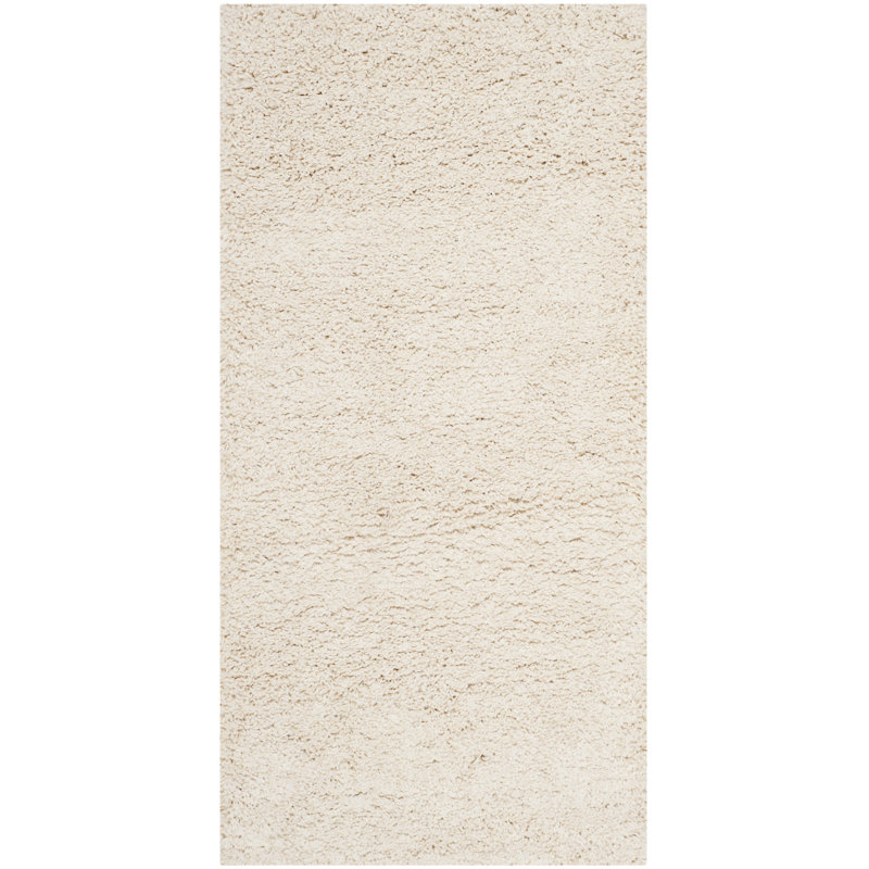 Tapis ivoire Assar, Rectangle 2 pi x 4 pi