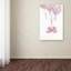 « boots », art sur toile-21939505
