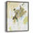 Canticle II Framed Print - Solid Wood-898880201