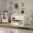 Reagan 4 Tier Open-Top Paper And File Organizer With Removable Shelves-99454569