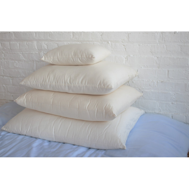 Coussin Torney, Standard