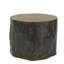 Etched Large Stool