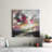 Loch Light II by Scott Naismith - Wrapped Canvas Painting-7536974