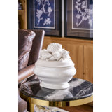 Shell Tureen