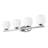 Colette 32 inch Chrome  4 Light Vanity-123223214