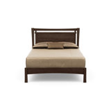 Monterey Solid Wood Platform 3 Piece Bedroom Set